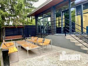 Дом 213м², 2-этажный, посуточно, 