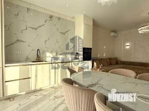 Коттедж 270м², 2-этажный, на длительный срок, 