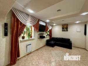 Дом 470м&sup2;, 2-этажный, посуточно, 