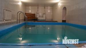 Дом 520м², 4-этажный, посуточно, 