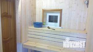 Дом 50м&sup2;, 1-этажный, посуточно, 