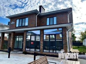 Дом 239м&sup2;, 2-этажный, посуточно, 