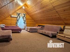 Дом 600м&sup2;, 3-этажный, посуточно, 