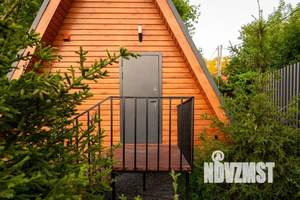 Дом 29м², 2-этажный, посуточно, 