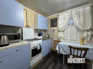 Дом 65м&sup2;, 1-этажный, на длительный срок, 