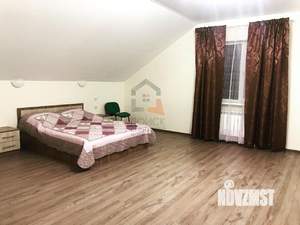 Дом 325м², 2-этажный, на длительный срок, 