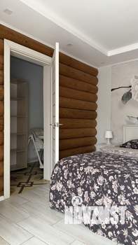 Дом 200м&sup2;, 2-этажный, посуточно, 