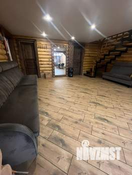 Дом 360м², 2-этажный, посуточно, 