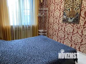 Дом 140м², 2-этажный, посуточно, 