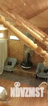 Дом 80м², 2-этажный, посуточно, 