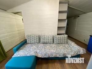 Дом 68м&sup2;, 1-этажный, на длительный срок, 