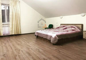 Дом 325м², 2-этажный, на длительный срок, 