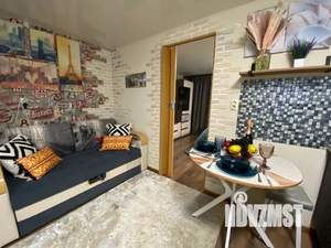 Дом 30м², 1-этажный, посуточно, 