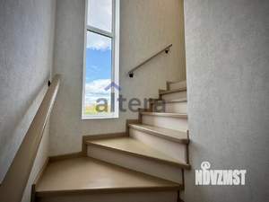 Дом 120м&sup2;, 2-этажный, на длительный срок, 