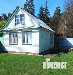 Дом 45м&sup2;, 1-этажный, посуточно, 