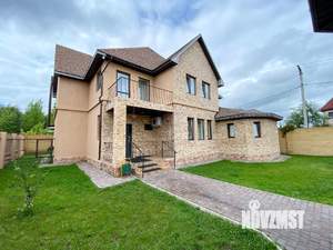 Дом 290м², 2-этажный, посуточно, 