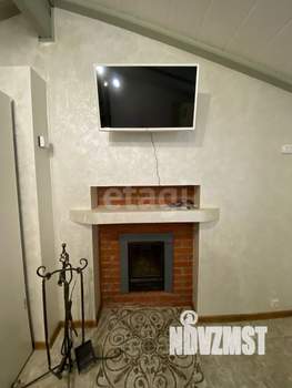 Дом 68м&sup2;, 1-этажный, на длительный срок, 