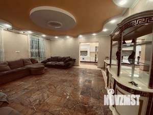 Дом 650м², 2-этажный, посуточно, 