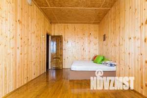 Дом 350м&sup2;, 2-этажный, посуточно, 