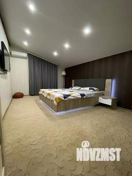 Дом 140м&sup2;, 2-этажный, на длительный срок, 