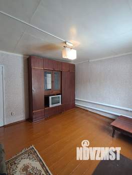 Дом 50м&sup2;, 1-этажный, на длительный срок, 