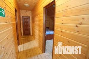 Дом 350м&sup2;, 2-этажный, на длительный срок, 