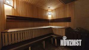 Дом 270м², 2-этажный, посуточно, 