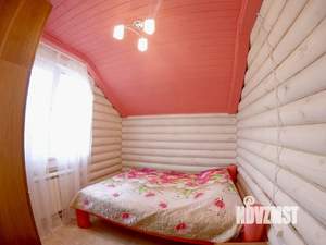 Дом 150м&sup2;, 2-этажный, посуточно, 