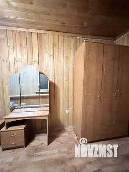 Дом 80м&sup2;, 1-этажный, на длительный срок, 