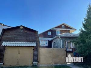 Коттедж 200м², 2-этажный, на длительный срок, 