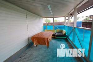 Дом 280м&sup2;, 2-этажный, на длительный срок, 