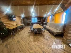 Дом 360м², 2-этажный, посуточно, 