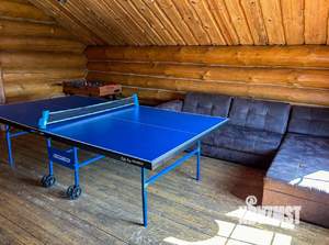 Дом 190м&sup2;, 2-этажный, посуточно, 