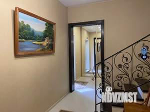 Дом 140м&sup2;, 2-этажный, посуточно, 