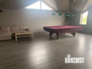 Дом 750м², 2-этажный, посуточно, 