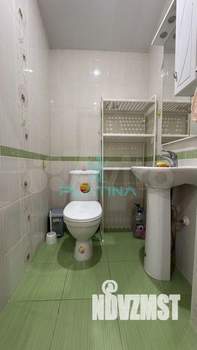 Таунхаус 180м², 3-этажный, на длительный срок, 