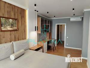 Дом 150м&sup2;, 1-этажный, на длительный срок, 