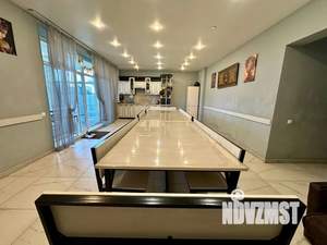 Дом 220м², 2-этажный, посуточно, 