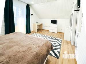 Дом 84м&sup2;, 2-этажный, посуточно, 