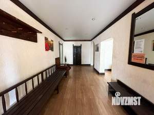 Дом 290м², 2-этажный, посуточно, 