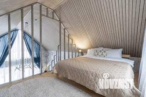 Дом 75м², 1-этажный, посуточно, 