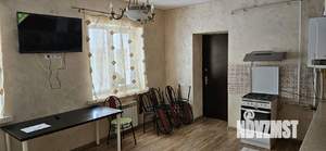 Дом 450м², 3-этажный, посуточно, 