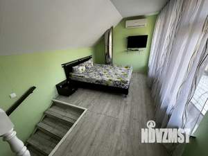 Дом 120м², 2-этажный, посуточно, 