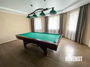 Дом 410м², 2-этажный, посуточно, 