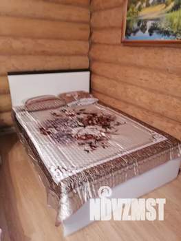 Дом 75м², 2-этажный, посуточно, 