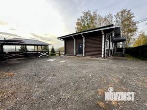 Дом 150м&sup2;, 2-этажный, посуточно, 