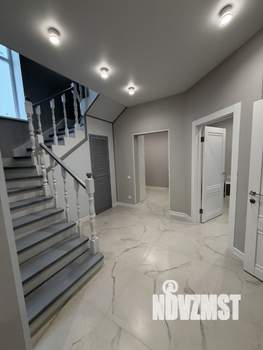 Дом 140м&sup2;, 2-этажный, посуточно, 