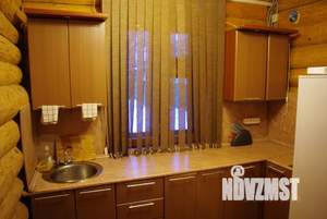 Дом 120м², 2-этажный, посуточно, 