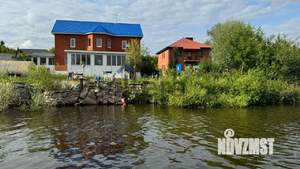 Дом 337м², 2-этажный, на длительный срок, 
