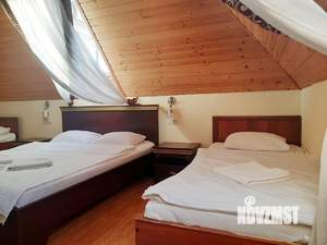 Дом 150м&sup2;, 1-этажный, посуточно, 